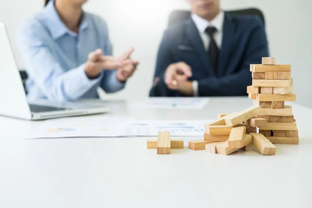 企业智慧经营管理系统┃智慧决策