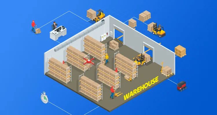发版公告┃易仓储WMS 2.0新版发布