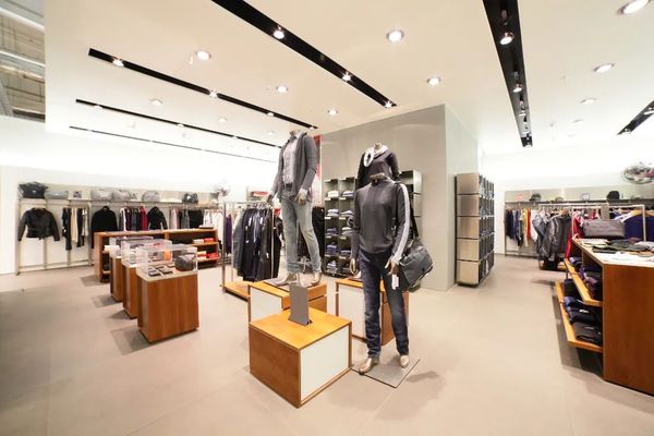 服装行业解决方案┃搭建专属订货商城，将生意搬上互联网