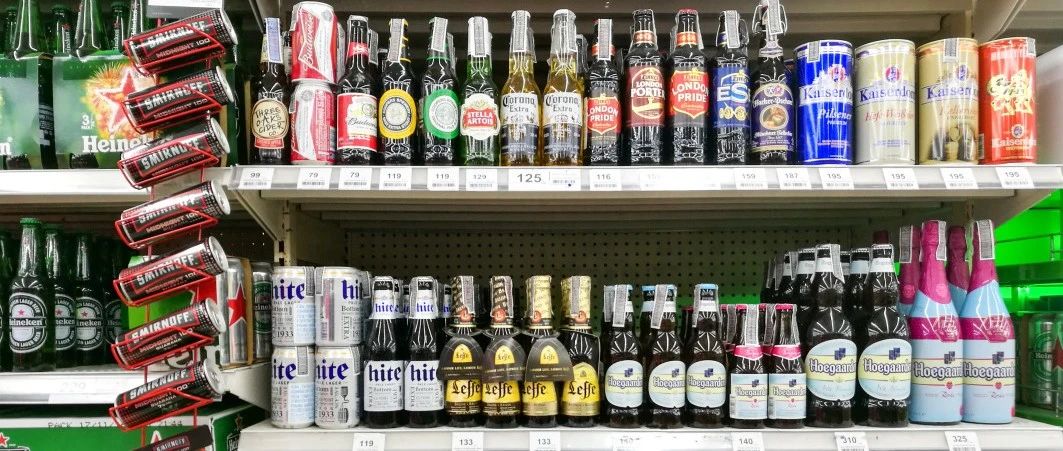 行业解决方案┃酒水行业的车销业务怎么做？