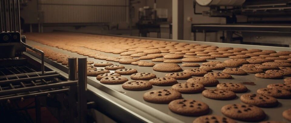 工贸ERP|赋能食品企业降本增效